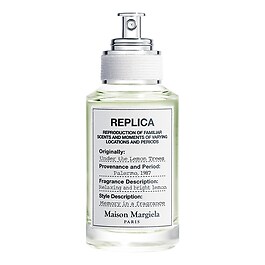 Replica Under Lemon Trees - Eau de Toilette
